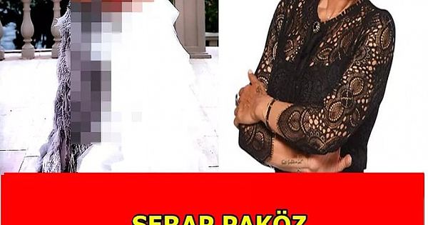 SERAP PAKÖZ'ÜN GÜZELLER GÜZELİ KIZI