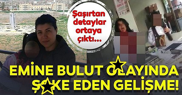 Emine Bulut'un kızına yapılan yardımlarla ilgili ş*ke eden gelişme y-aşandı!