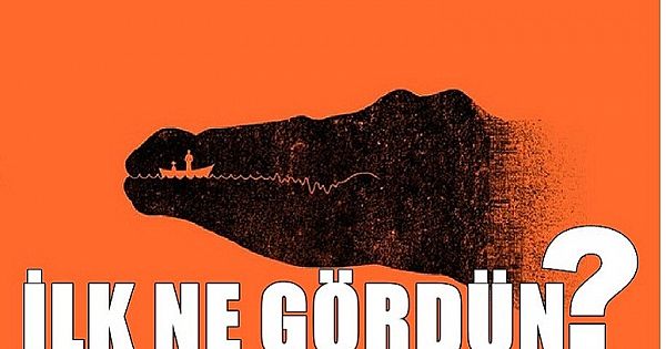 B-üyüleyici Görüntü Testi: Bu Resimde Gördüğünüz İlk Şey Hayatınız ve Kişiliğiniz Hakkında Çok Şey Ortaya Çıkarır!