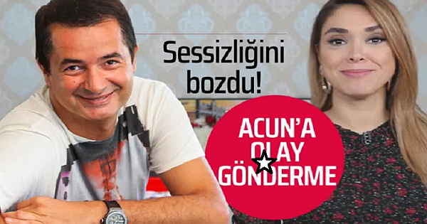 Yemekteyiz ve Zuhal Topal'la Sofrada kapışması sürüyor! Acun Ilıcalı dava açmıştı