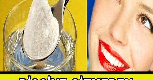 Dişçiye Gitmeden Evde Tartar Temizlemede En Etkili 4 Yol... 