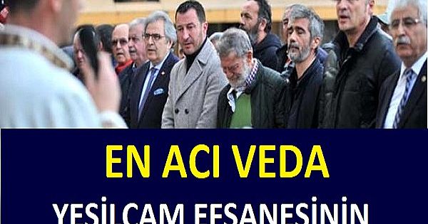 .EN A-CI VEDA YEŞİLÇAM EFSANESİNİN ZOR ANLARI AYAKTA DURMAKTA ZORLANDI