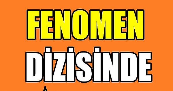 .FOX TV'NİN İ-DDİALI DİZİSİNDE F-LAŞ AYRILIK