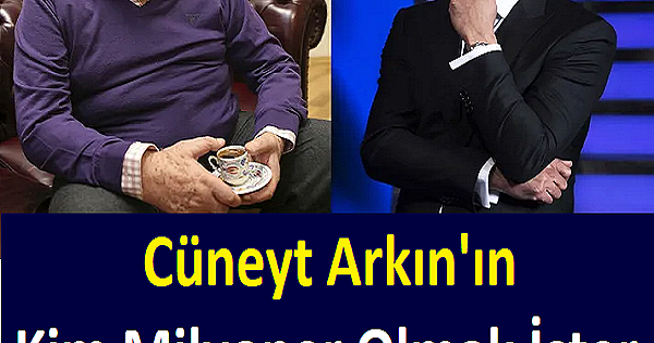 Yeşilçam'ın unutulmaz ismi Cüneyt Arkın'ın paylaşımı sosyal medyada ses getirdi.