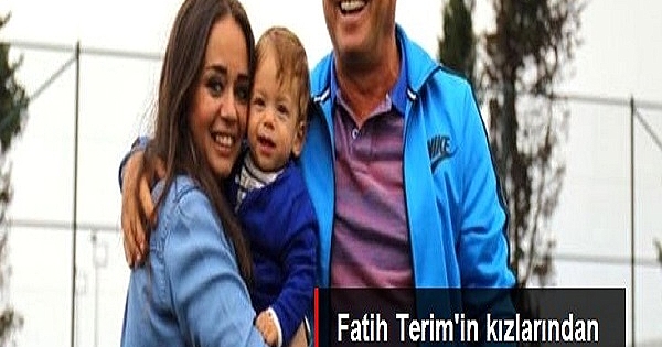 Fatih Terim'in kızlarından zehir zemberek koronavirüs tepkisi 