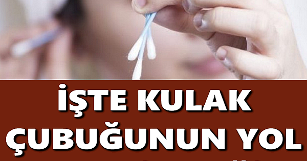 Kulak Çubuğunun Yol Açabileceği 5 Tehlike! 