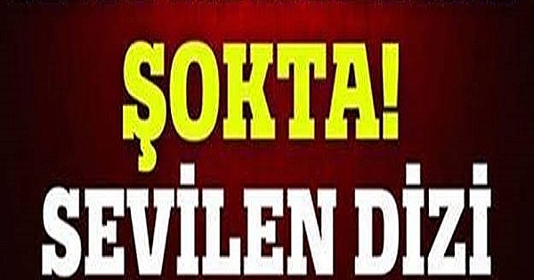 Yine bir diziden final kararı geldi