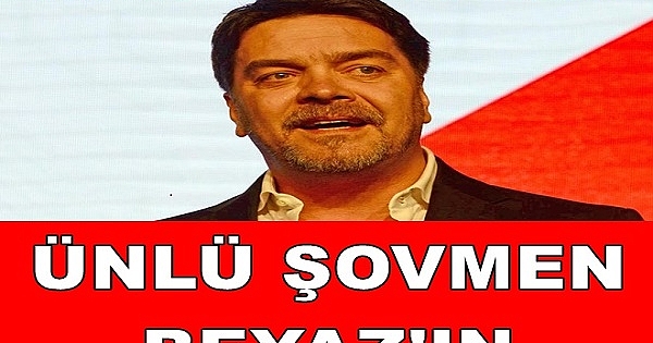 Beyazıt Öztürk duyduğu acıyı sosyal medyadan paylaştı... 