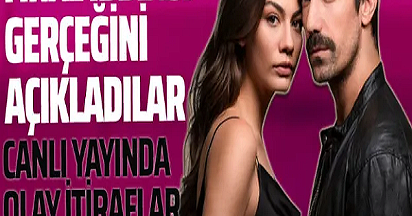 Doğduğun Ev Kaderindir dizisinin final yapacağı iddialarına başrol oyuncuları yanıt verdi.