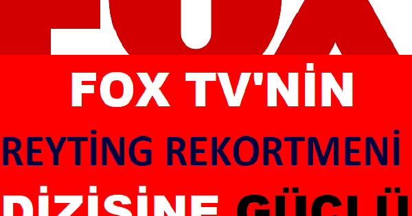 FOX TV'nin reyting rekortmeni dizisi Zümrüdüanka'ya güçlü transfer