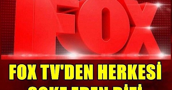 FOX'un dizisi sessiz sedasız final yaptı seyirci şokta