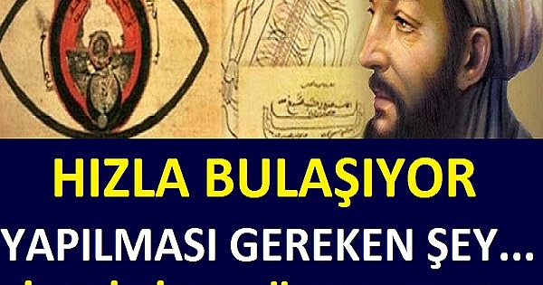 İbn-i Sina'nın sağlık tavsiyeleri 