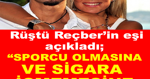  Işıl Reçber, Rüştü Reçber’in sağlık durumu hakkında bilgi verdi 