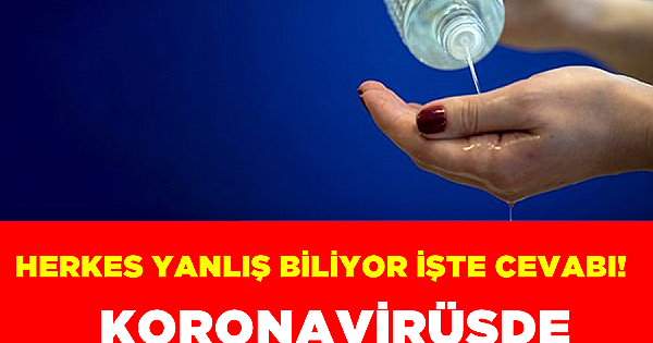 Kolonya orucu bozar mı? 