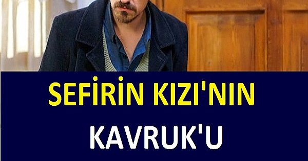 Sefirin Kızı dizisinin Kavruk'u baba oluyor. Bakın eşi hangi ünlü oyuncu
