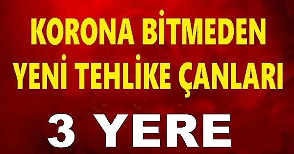 Prof. Dr. Hasan Sözbilir'den Akdeniz'deki depremler için tsunami uyarısı 
