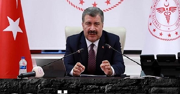 Sağlık Bakanı Koca'dan Bayram öncesi 'Yakında' Diyerek Önemli Mesajlar Verdi 