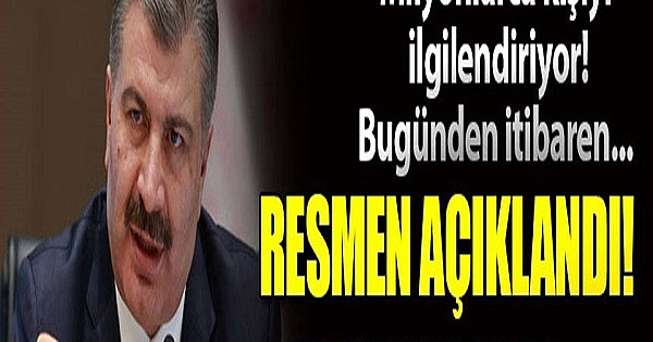  Son dakika! Personel izinleri ve raporlarla ilgili flaş karar! 