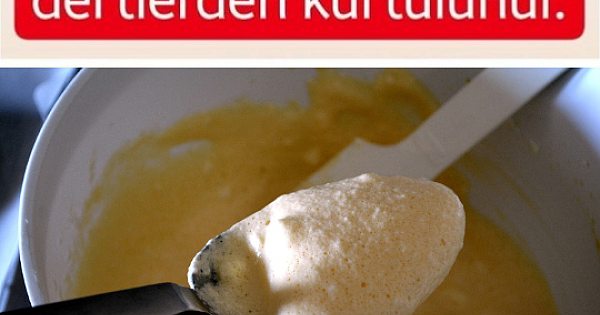 Bağırsakları Temizliyor.. 