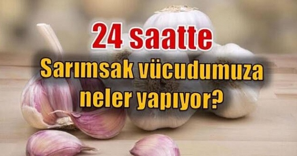 Hergün Sabahları aç karnına yutarsanız ne olacağını görün