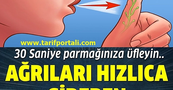 12 Hareketle Ağrılarınızdan Kurtulmanın Yolları...