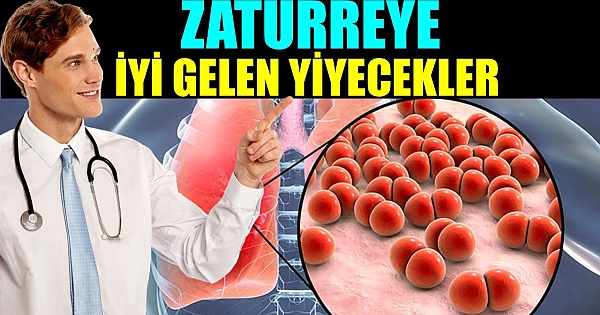 Zatüreden korunmanın basit yolları